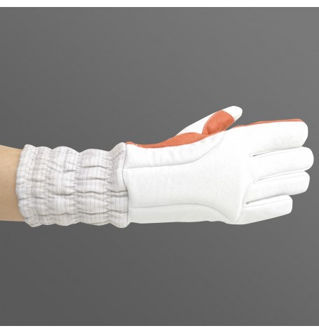 Elektro-Säbelhandschuh nicht FIE